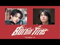 Download Lagu Burnin' Tires -Changbin, I.N (Stray Kids)【カナルビ/歌詞/日本語訳】