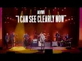 Lagu Samuel Rosa - I Can See Clearly Now (AO VIVO)