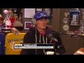 Download Lagu Vanilla Ice Reveals How He Was Treated by Tupac \u0026 Other Rappers | The Dan Patrick Show | 7/12/17