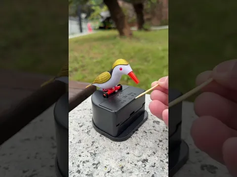 Tooth picker is amazing