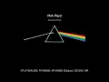 Download Lagu Pink Floyd - The dark side of the moon (Vinyl Rip FLAC 24bit 96KHz | AT-VM95E)