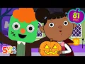 Download Lagu Best of Spooky Season 2024! | Halloween Kids Classics | Super Simple Songs