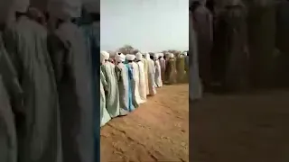 تراس قبيلة الميما العرب دندنها