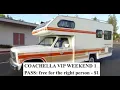 The Bonfire - Craigslist Ads