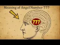 777 Angel Number Meaning What Is The Meaning Of 777