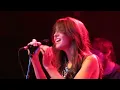 Kate Voegele "Forever And Almost Always" - Toronto 20111021