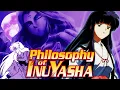 The Philosophy Of Inuyasha