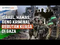 Download Lagu Israel Vs Hamas dan Bayang-bayang Geng Kriminal, Gaza di Ambang \