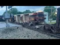 Crawford County s provide new details on Bucyrus train derailment