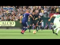 Iraq vs Japan AFC Asian Cup group stage PES 2016 PC HD