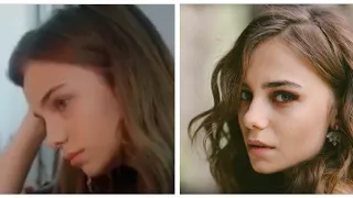 جيرين على اغنيه مقسومه نصين من تصميمي يارب يعجبكم 