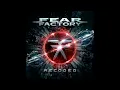 Fear Factory - Recoded recode remix 2022 FULL ALBUM