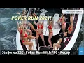 Fast Boats Galore Stu Jones Poker Run 2021 - Florida Power Boat Club