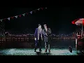 Ned Ryerson - Groundhog Day (Australian Production including “Night Will Come”) Matt Hamilton