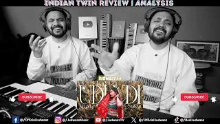 Viral : UDI UDI - NEESH X SARKAR - JUDWAAZ