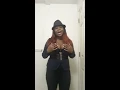 Me singing Friend of Mine Remix - Kelly Price