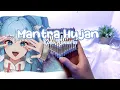 Download Lagu Kobo Kanaeru - Mantra Hujan | Kalimba Cover