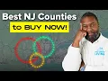 Where to Buy in NEW JERSEY Now TOP Counties for Deals in Fall 2025