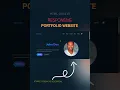 Make a Portfolio Website using AI HTML CSS JavaScript