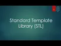 18 Standard Template Library STL - Stack and Queue
