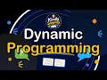 Dynamic Programming How Nutkin the Squirrel Stops Doing the Same Work Twice