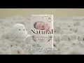 Natural moony short ad