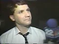 UMass Basketball 1990-1991 Highlight