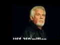 Kenny Rogers Net de Kenny Rogers