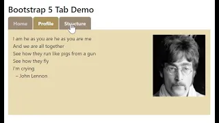 How I Made a Jekyll Plugin for Bootstrap 5 Tabs as a Ruby Gem