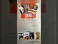 Download Lagu 20 Seleksi Terlaris 2000 - Various Artists