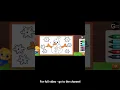 Coloring Games Color Paint EP - 32