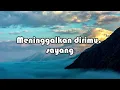 Via Vallen - Selingkuh Lyric