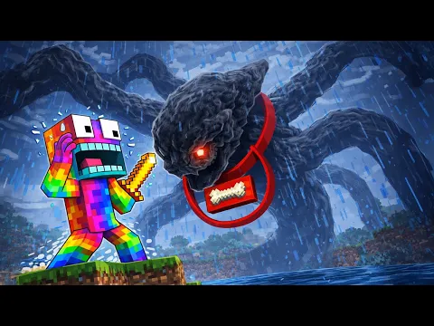 Video Thumbnail: ðąāļāļĄāļāļąāļ Mind Flayer āļĄāļēāđāļĨāļĩāđāļĒāļāđāļ Minecraft (āđāļāļ·āđāļāļŠāļīāđāļāļāļĩāđ..?!)