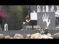 Download Lagu At The Gates - Cold + The Book of Sand (Abomination) - Live @ Download Festival 2015 - 12/06/2015