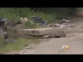 Fort Worth Buys Cameras To Focus On Illegal Dumping