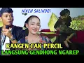 Download Lagu Cak Percil - Niken Salindri || Suwe Ora Ketemu