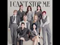 Twice - I Can't Stop Me + Boys Like Girls ( Korean Version )