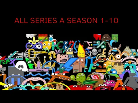 Download MP3 symbol lore: all seasons a row (season 1-10 and credits goes to our creators)