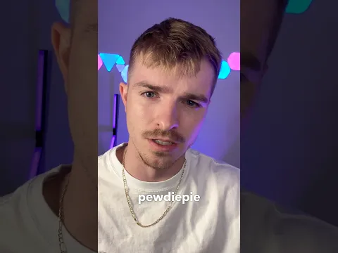 He Chose His Son Over YouTube