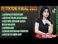 Download Lagu DJ TIKTOK TERBARU 2021 - DJ RATATATA TIK TOK FULL BASS VIRAL REMIX TERBARU 2021