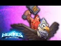 Download Lagu FalseDaddy is klaar om te vliegen | Heroes of the Storm (Hots) Falstad Gameplay