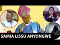 Download Lagu KIMEUMANA: ASKOFU BAGONZA AMGUSA PABAYA RAIS ADAI ANYONGWE LISSU HADHARANI NA KESI IRUSHWE MUBASHARA