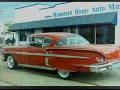 Johnny Otis - Willie and the Hand Jive (1958)