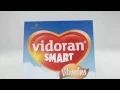 Vidoran - Multivitamin Vidoran Kemasan Baru