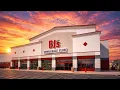 GROCERY SHOPPING AT BJ S WHOLESALE CLUB May 2026