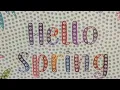 Spring Shop 2026 Diamond Painting Kits