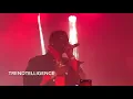 Young Dolph - 100 Shots LIVE in Charlotte (Where he was shot at)