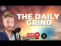 The Daily Grind Ep 613 Summer Spotlight Zach Edey Aug 17 2026