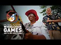 I Think I m Hooked 2026 National Veterans Wheelchair Games