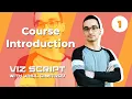 01 Course Introduction - Viz Script Course with Vasil Dimitrov